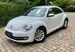 Volkswagen Beetle 1.2 Tsi van 2016 ### 49000 km ###, Voorwielaandrijving, 4 zetels, Stof, 4 cilinders