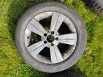 Banden, Ophalen, Nieuw, 17 inch, All Season
