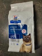 Hills Food Sensitivities z/d 3kg, Dieren en Toebehoren, Dierenvoeding, Ophalen of Verzenden, Kat