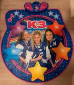 K3 dansmat (met Hanne, Marthe, Julia) - UITSTEKENDE STAAT, Kinderen en Baby's, Speelgoed | Educatief en Creatief, Ophalen, Zo goed als nieuw