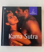Kama Sutra, Mind, Body & Spirit Hardcover, Boeken, Ophalen of Verzenden, Zo goed als nieuw