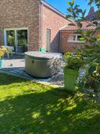 Jacuzzi Hot spot / Hot spring, Tuin en Terras, Bubbelbaden en Hottubs, Gebruikt