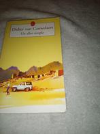 Livre un aller simple Didier van cauwelaert, Livres, Enlèvement ou Envoi, Didier van Cauwelaert