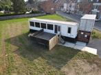 Semi-remorque aménagé - Tiny House - Container, Caravanes & Camping, Caravanes résidentielles