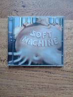 CD Soft Machine : Six (remastered), Cd's en Dvd's, Ophalen of Verzenden