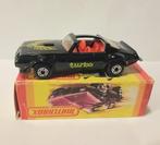 Matchbox Pontiac Superfast, Verzenden, Nieuw, Auto, Matchbox