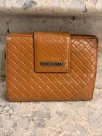 BALMAIN lederen portemonnee, Handtassen en Accessoires, Portemonnees, Ophalen of Verzenden, Zo goed als nieuw