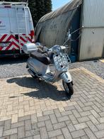Vespa Primavera 50 cc a-klasse 2016, Benzine, Overige modellen, 50 cc, Ophalen of Verzenden