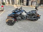 Can am spyder f3 2019 6959km gereden net onderhoud gehad