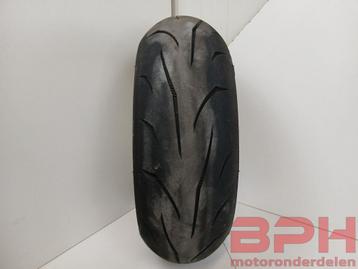 Achterband Mitas Sportforce + EV 190/50/17 band beschikbaar voor biedingen