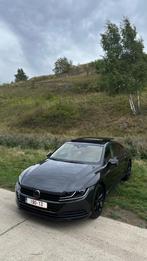 WOLKSVAGEN ARTEON/ ELEGANCE /FULL OPTIE, Auto's, Arteon, Overige kleuren, Leder, Berline