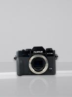 Fujifilm X-T30 II Zwart (topstaat+doos+garantie) Fuji XT30II, Audio, Tv en Foto, Fotocamera's Digitaal, Compact, 26 Megapixel