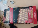 Raam Kerst verlichting, Diversen, Kerst, Ophalen, Zo goed als nieuw