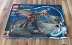 Lego Harry Potter 76406 Hungarian Horntail Dragon - sealed, Ophalen of Verzenden, Nieuw, Complete set, Lego