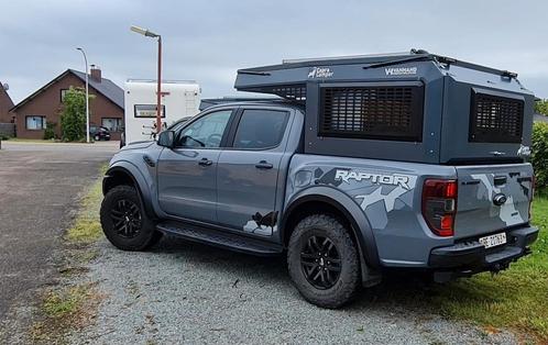 Capracamper Unit te koop, Caravans en Kamperen, Tenten, tot en met 3, Nieuw, Ophalen of Verzenden