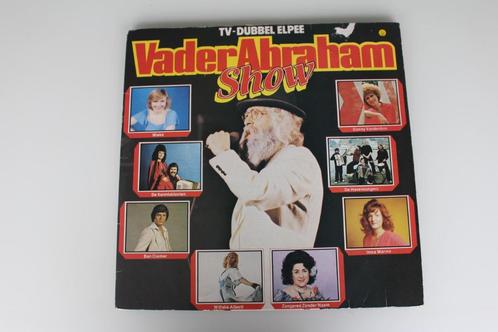 Vader Abraham Show - DUBBEL-ELPEE, CD & DVD, Vinyles | Rock, Utilisé, Autres genres, Envoi