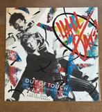 Daryl Hall & John Oates – Out Of Touch, Enlèvement ou Envoi, 1980 à 2000, Utilisé, 12 pouces