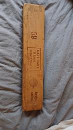 Moule à cigares Karl Heart N 37154, Enlèvement ou Envoi