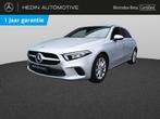 Mercedes-Benz A-klasse 180 | Smartphone Integratie | Verwarm, Auto's, Mercedes-Benz, Stof, Gebruikt, 136 pk, Traction-control