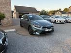 Kia Ceed / cee'd HB 1.5 T-GDI 140PK BLACK/PACK 7J/GAR NIEUW, 121 g/km, USB, Stof, 4 cilinders