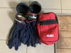 Droogpak, Watersport en Boten, Ophalen of Verzenden, Gebruikt, Duikpak