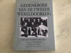 Gedenkboek van de tweede wereldoorlog, Boeken, Ophalen, Zo goed als nieuw