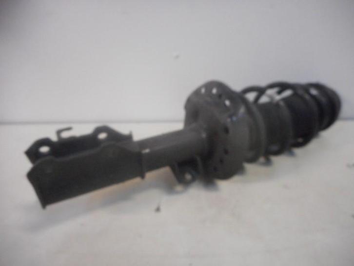 VEERPOOT LINKS VOOR Opel Zafira Tourer (P12) (13474031ac7z), Auto-onderdelen, Ophanging en Onderstel, Opel, Gebruikt
