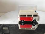 BERKINA - NEDERLANDSE POLITIE - VOLKSWAGEN - VW T2B - 1:87, Hobby en Vrije tijd, Verzenden, Nieuw, Bus of Vrachtwagen, Brekina