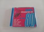 CD Humo's Belgentop 20 Belpop Rock New Wave Jaren 80 Synth, Ophalen of Verzenden, Zo goed als nieuw