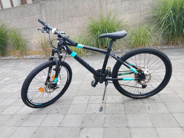 24" mountainbike in goede staat  beschikbaar voor biedingen