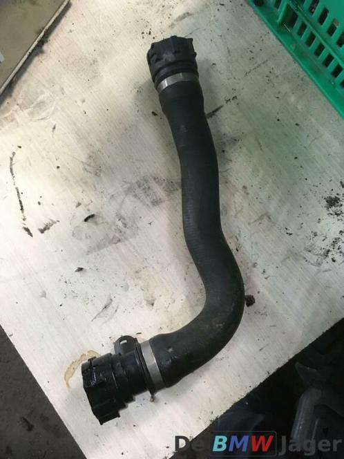 Koelwaterslang BMW 5 serie 6 serie 7 serie E6X 17127519250, Auto-onderdelen, Motor en Toebehoren, BMW, Gebruikt, Ophalen of Verzenden