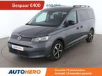 Volkswagen Caddy 1.5 TSI Maxi (bj 2025, automaat), Auto's, Stof, Euro 6, https://public.car-pass.be/vhr/0fde2b3a-253a-461d-b83a-2c75c3781d24