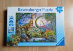 Puzzel Ravensburger nieuw, Ophalen, Nieuw