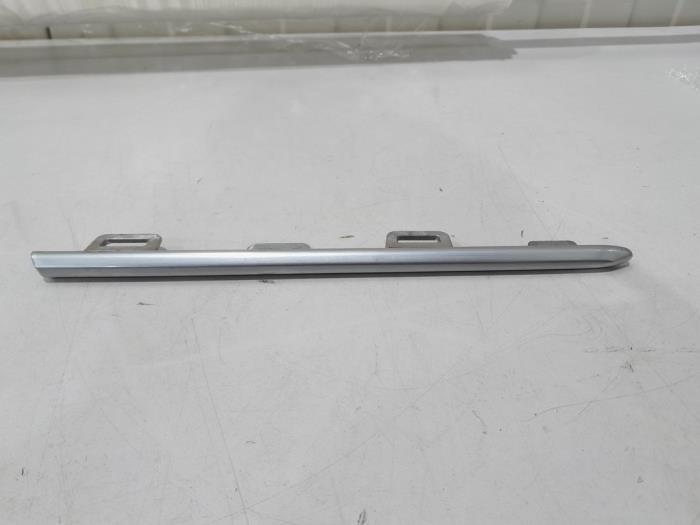 Diversen van een Fiat 500X, Auto-onderdelen, Overige Auto-onderdelen, Fiat, Gebruikt, 3 maanden garantie, Ophalen of Verzenden