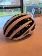 Abus Airbreaker maat L, Ophalen of Verzenden, Zo goed als nieuw, L