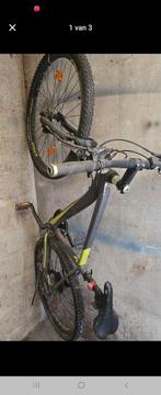 Fiets mtb grandville, Ophalen, Zo goed als nieuw