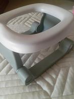 Draagbaar toilet, Ophalen