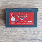 Gameboy Advance: Cars, Enlèvement ou Envoi, Utilisé, Course et Pilotage, À partir de 3 ans