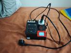 Aifen A9E 160W Soldeerstation, 3 handgrepen, Ophalen, Gebruikt