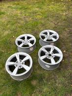 Autovelgen Audi A6 17 inch, Ophalen, Zo goed als nieuw