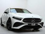 Mercedes-Benz A 180 VENDU SOLD VERKOCHT, Automaat, Wit, Bedrijf, 1332 cc