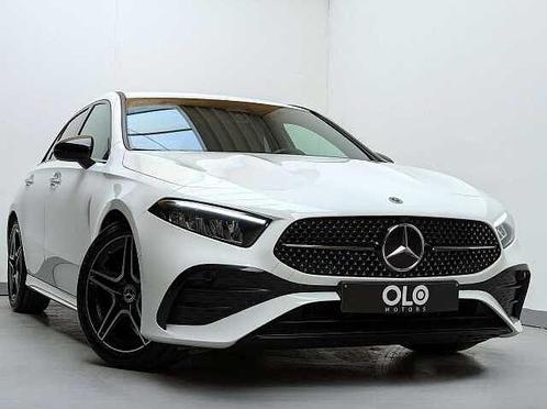 Mercedes-Benz A 180 VENDU SOLD VERKOCHT, Auto's, Mercedes-Benz, Bedrijf, A-Klasse, ABS, Airbags, Airconditioning, Alarm, Bluetooth