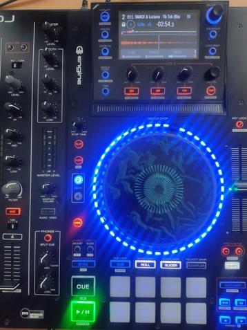 Denon DJ MCX8000  beschikbaar voor biedingen