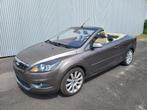 Ford Focus CC Cabrio slecht 82.000 km, Auto's, Ford, Te koop, Cruise Control, 156 g/km, Voorwielaandrijving