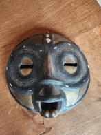 Masque africain, Ophalen of Verzenden