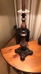 Lampen, Antiek en Kunst, Ophalen, Overige materialen