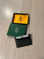 Goyard cart holder, Handtassen en Accessoires, Ophalen, Nieuw, Overige merken, Leder