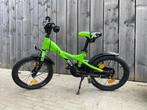 S cool XXlite 16, Fietsen en Brommers, Fietsen | Kinderfietsjes, Ophalen, Gebruikt, 16 tot 20 inch, S'cool