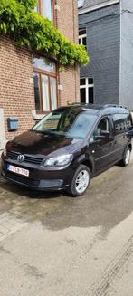 Vw caddy maxi 7 places aubergine 215000 km 2012, Caddy Maxi, Achat, Particulier