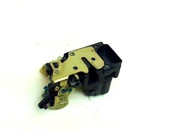 PORTIERSTANGEN LINKS ACHTER Lacetti (KLAN) (01-2003/04-2013) beschikbaar voor biedingen